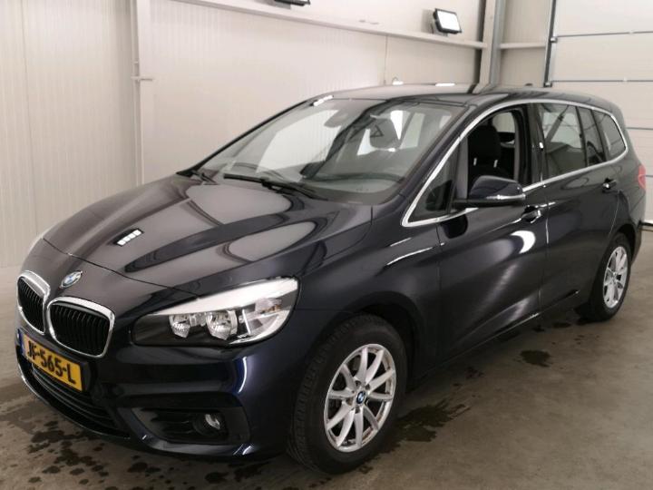 BMW 2 2016 wba2e11030p930963