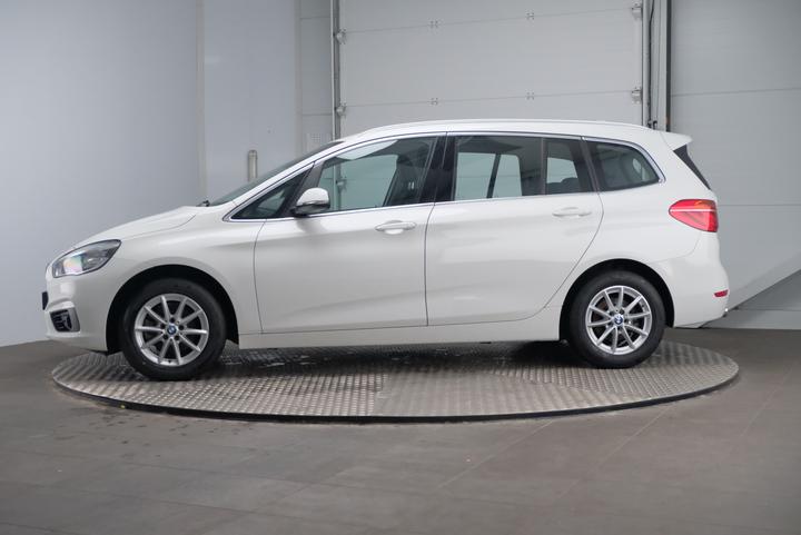 BMW 2 SERIE GRAN TOURER 2017 wba2e11040p931488