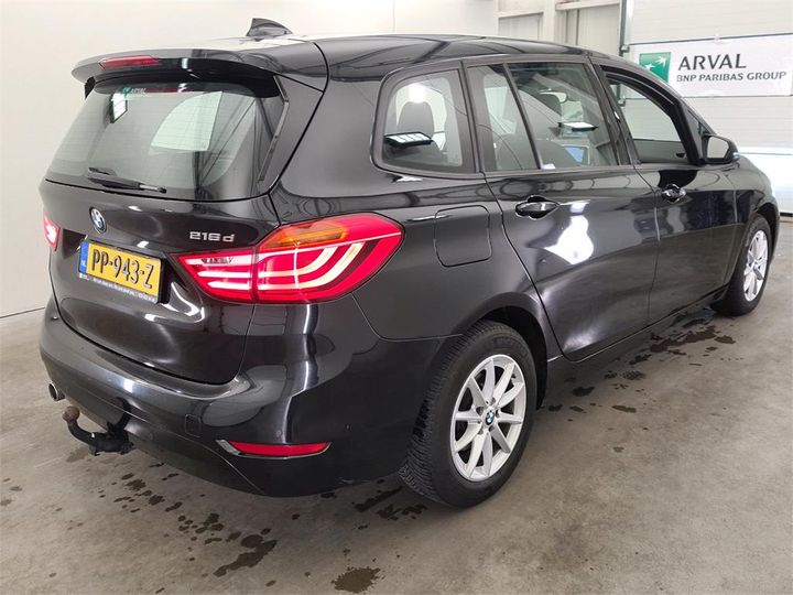 BMW 2 2017 wba2e310005j56310