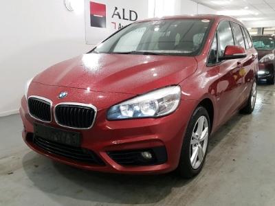 BMW 2 GRAN TOURER DIESEL 2015 wba2e310105c01628