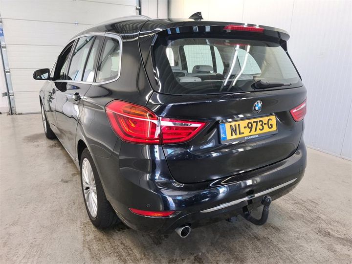 BMW 216 2017 wba2e310405f42022