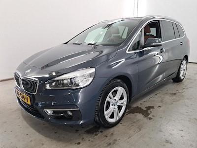 BMW 2-SERIE GRAN TOURER 2015 wba2e31060p791410