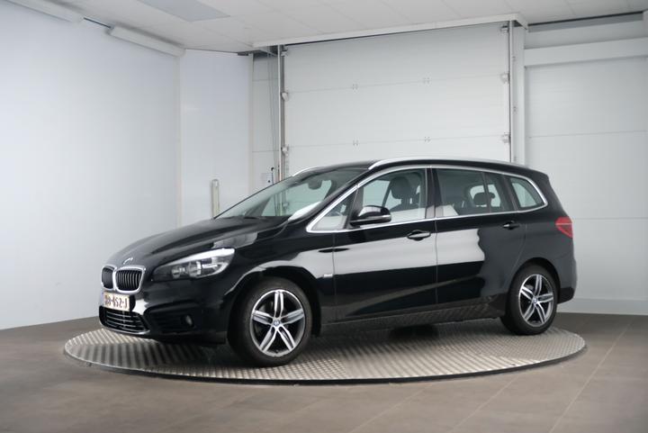 BMW 2 SERIE GRAN TOURER 2015 wba2e31070p791514