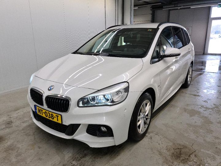 BMW 216 2015 wba2e310805d82551