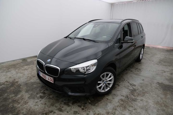 BMW 2-SERIE GRANTOUR.&#3915 2016 wba2e310905g36090