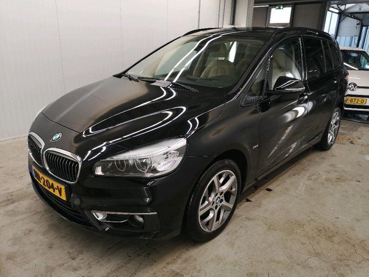 BMW 216 2015 wba2e310x05d82521