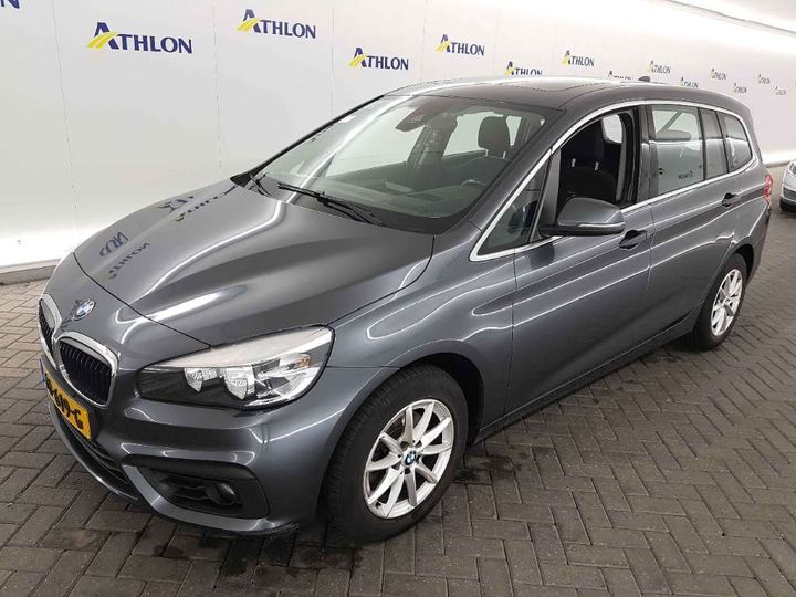 BMW 2 SERIE GRAN TOURER 2016 wba2e310x05d82969