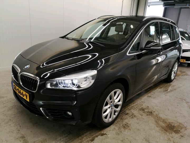 BMW 216 2015 wba2e310x0p791426