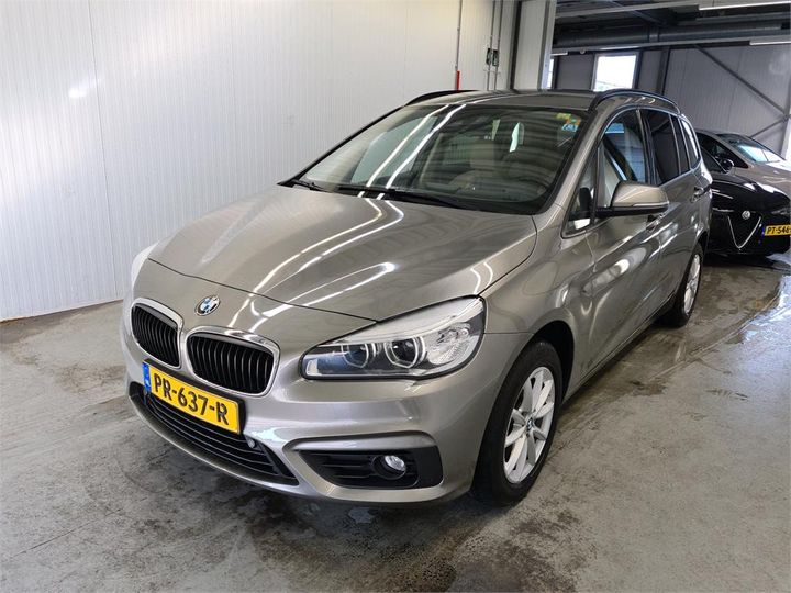 BMW 218 2017 wba2e510005g57079