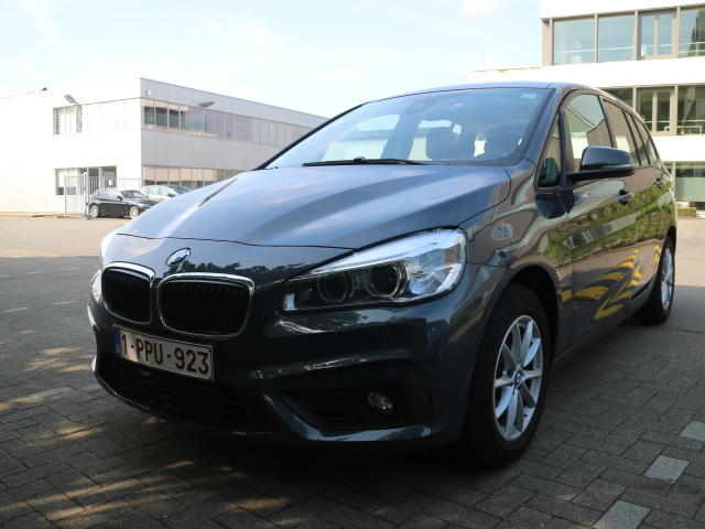 BMW 2-REEKS GRAN TO 2016 wba2e510105f36044