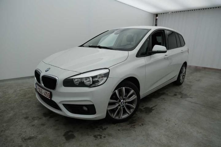 BMW NULL 2017 wba2e510105h14065