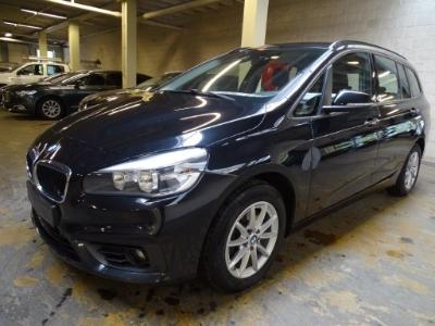 BMW 2 GRAN TOURER DIESEL 2017 wba2e510205h13619