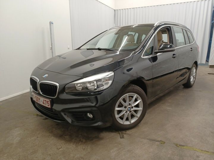 BMW 218D 2017 wba2e510305h13869