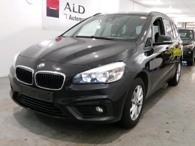 BMW 2 GRAN TOURER DIESEL 2017 wba2e510305h14164