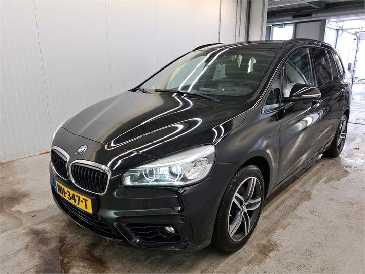 BMW 218 2017 wba2e510405g52905