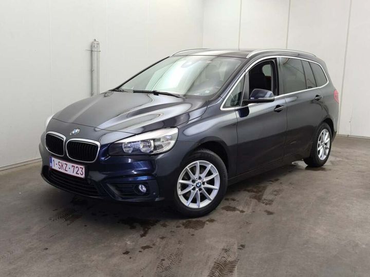 BMW 218D 2017 wba2e510405h13783