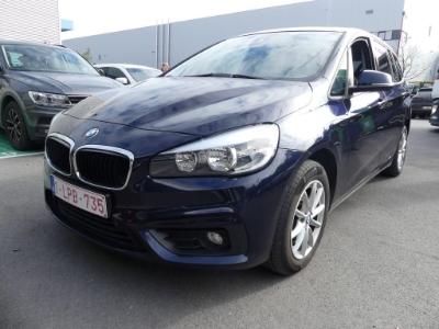 BMW 2 GRAN TOURER DIESEL 2015 wba2e510705c92111