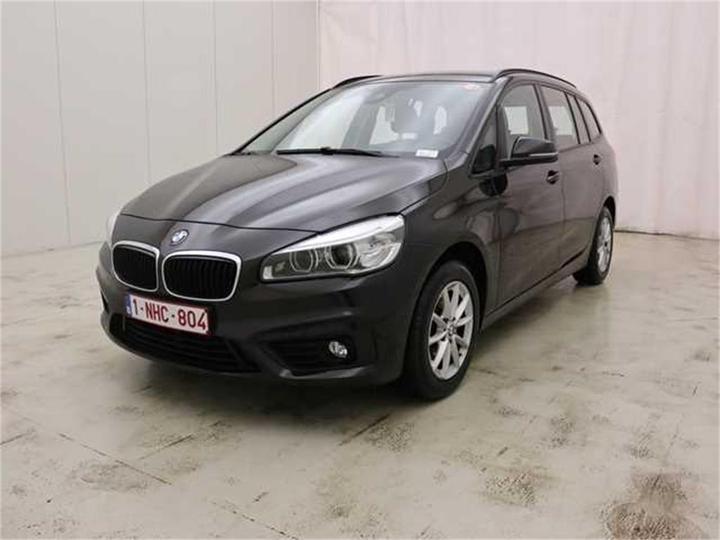 BMW BMW 2 SERIES 2016 wba2e510805e02096