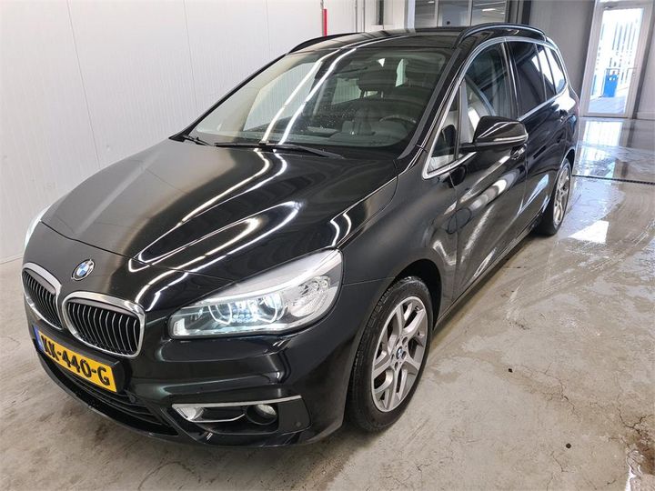 BMW 218 2016 wba2e510905f36096