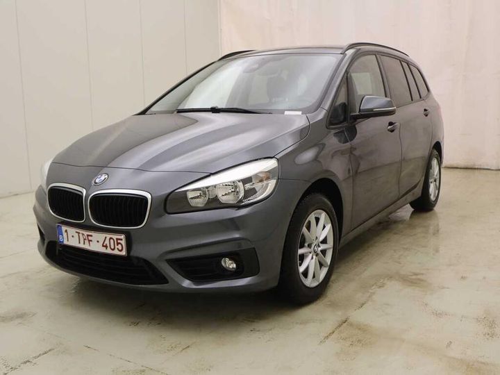 BMW 2-REEKS GRAN TO 2018 wba2e510x05h14856