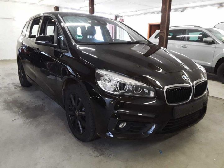 BMW 220D GRAN TOURER 2017 wba2e71040p935754