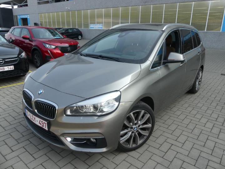 BMW NULL 2015 wba2e71080p933117