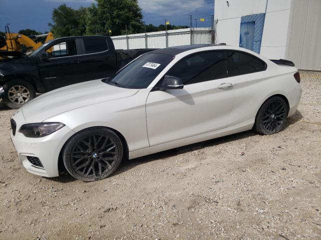 BMW 230I 2017 wba2f9c30hv984053