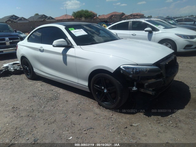 BMW 2 2017 wba2f9c32h7a40309