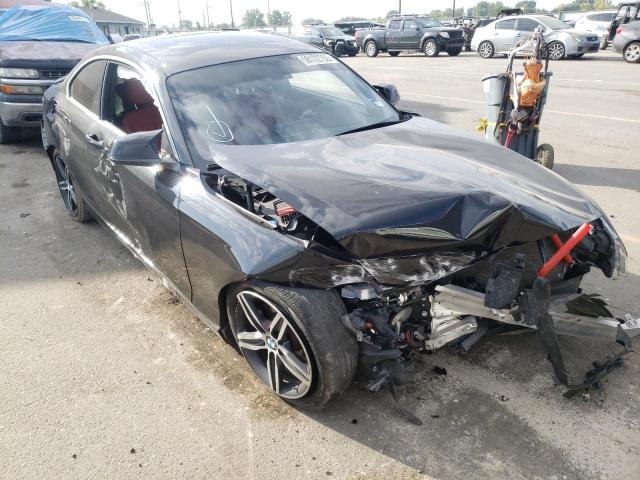 BMW 230I 2017 wba2f9c32hv664653