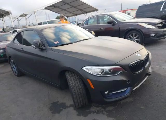 BMW NULL 2017 wba2f9c32hv665043