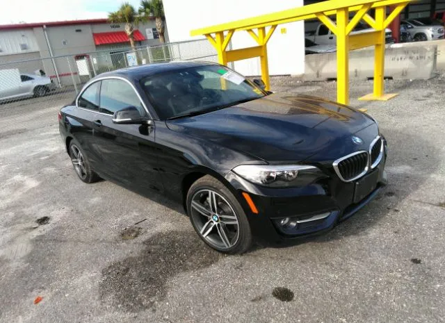 BMW 2 SERIES 2017 wba2f9c33hv635954