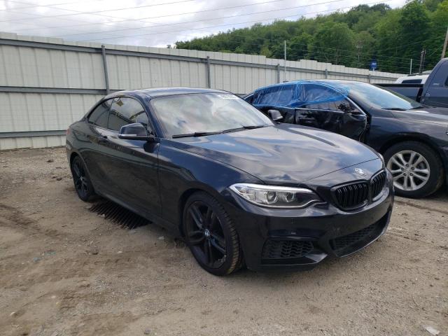 BMW 230I 2017 wba2f9c33hv664726