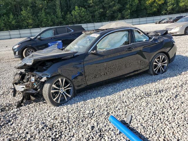 BMW 230I 2017 wba2f9c34h7a40229