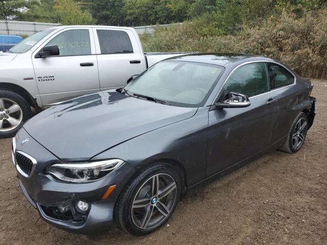 BMW 2 SERIES 2017 wba2f9c36hv664672