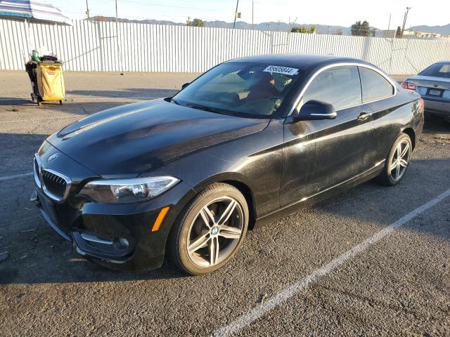 BMW 230I 2017 wba2f9c3xhv635899