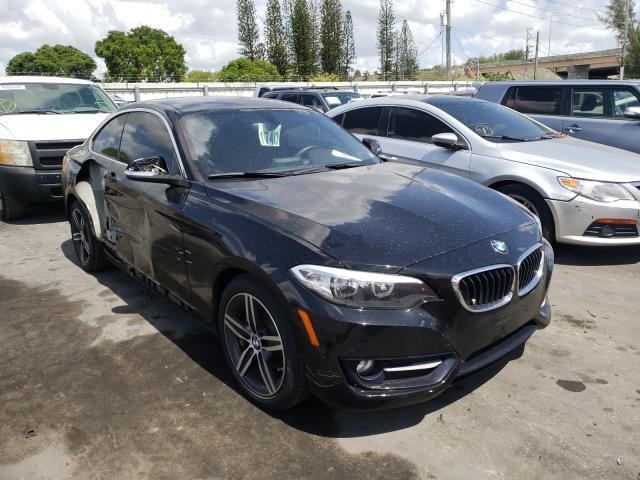 BMW 230I 2017 wba2f9c3xhv635918