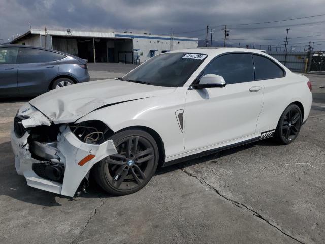 BMW 230I 2017 wba2f9c54hv664218