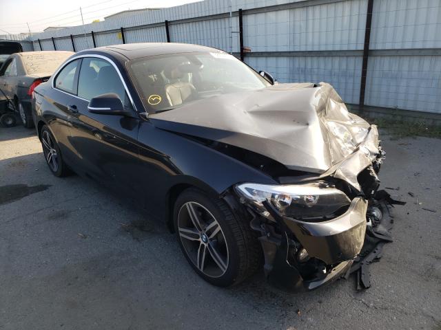 BMW 230I 2017 wba2f9c57hv664150