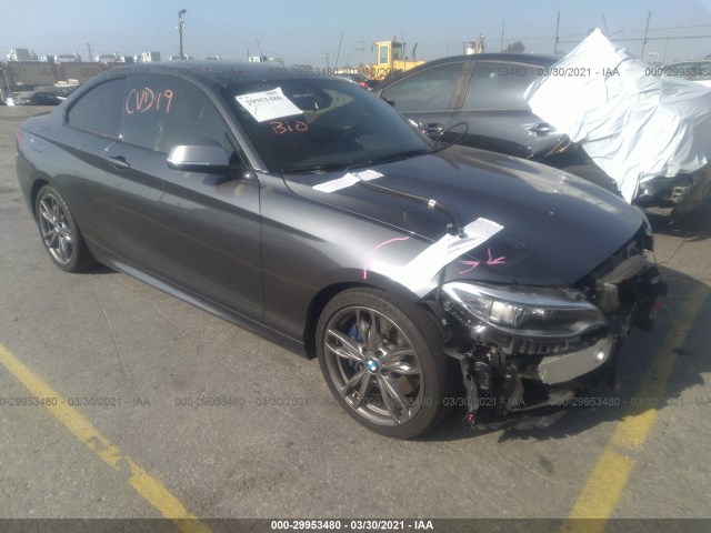 BMW 2 2017 wba2g1c30hv638986