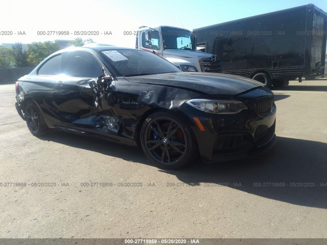 BMW 2 2017 wba2g1c30hv639569