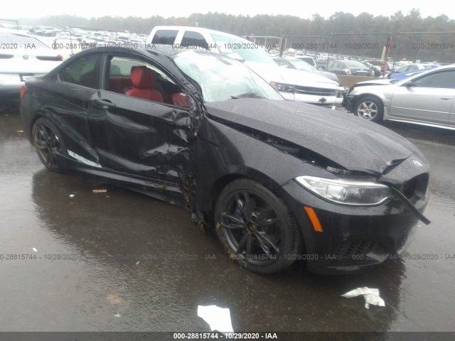 BMW 2 2017 wba2g1c30hv665430