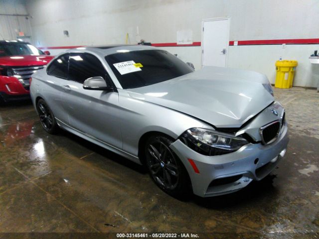 BMW 2 SERIES 2017 wba2g1c31hv639094