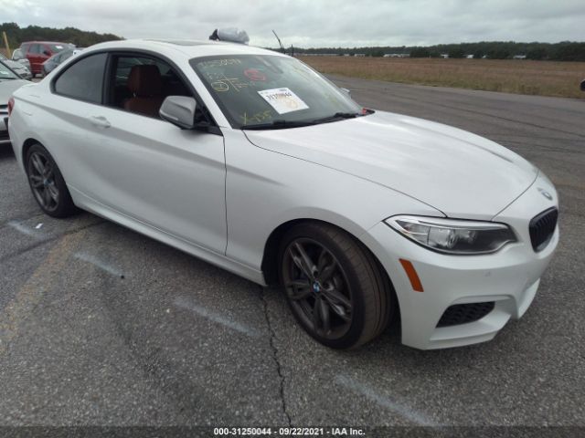 BMW 2 2017 wba2g1c36hv639043