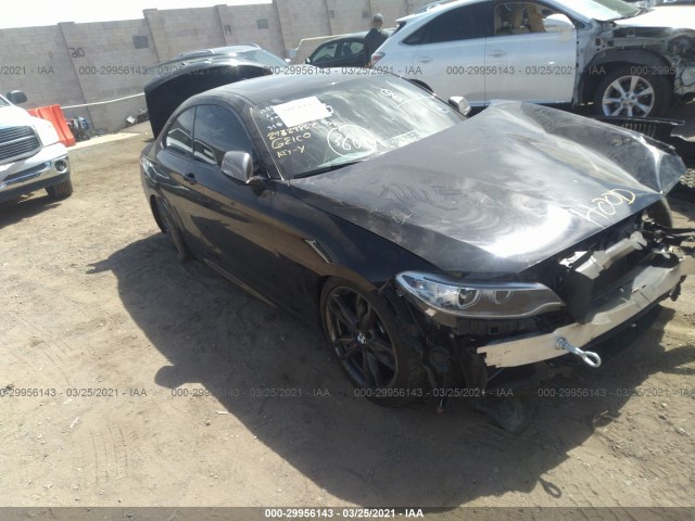 BMW 2 2017 wba2g1c37hv639570