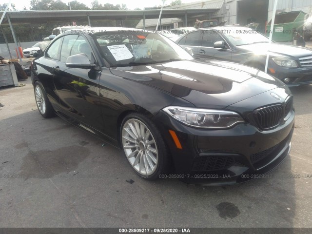 BMW 2 2017 wba2g1c37hv665344