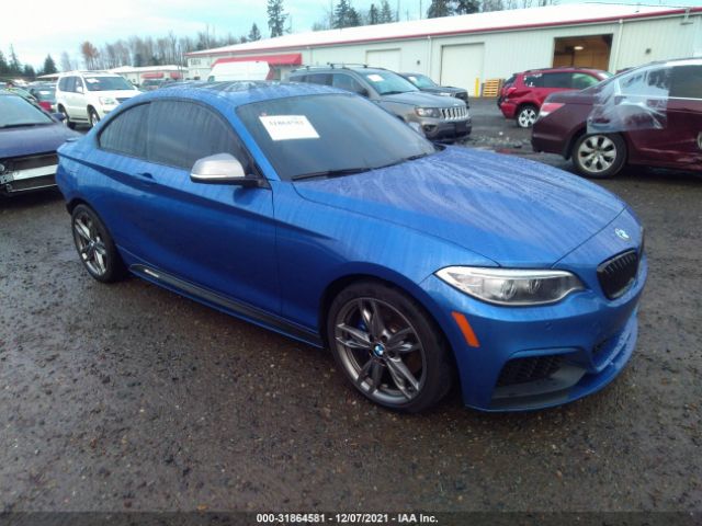 BMW 2 2017 wba2g1c39hv639540