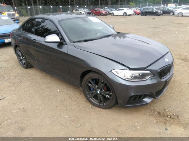 BMW 2 SERIES 2017 wba2g3c30h7a25401