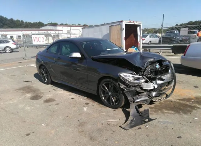 BMW 2 SERIES 2017 wba2g3c32h7a25299