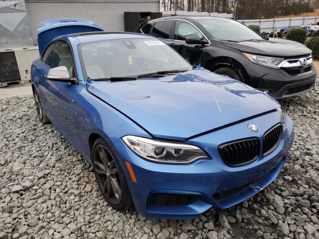 BMW NULL 2017 wba2g3c32hv641268