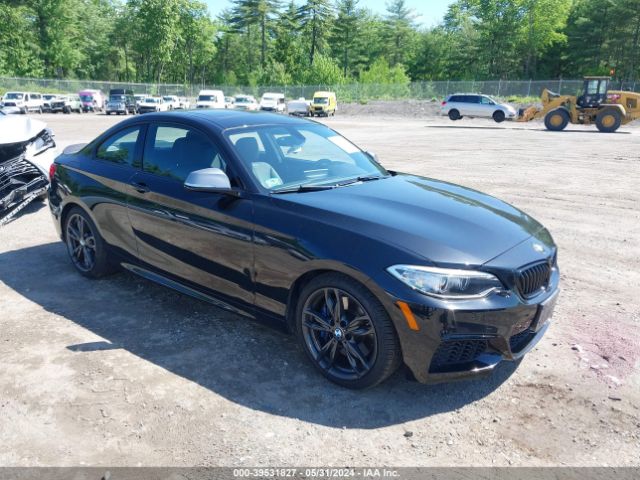 BMW NULL 2017 wba2g3c32hv641531